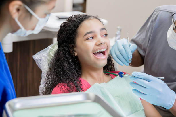 Best Emergency Dentist for Special Needs Patients in Fate, TX