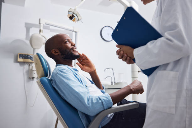 Best Broken or Cracked Tooth Emergency Dentist in Fate, TX