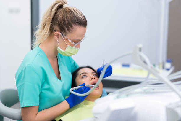 Best Pediatric Emergency Dentist in Fate, TX