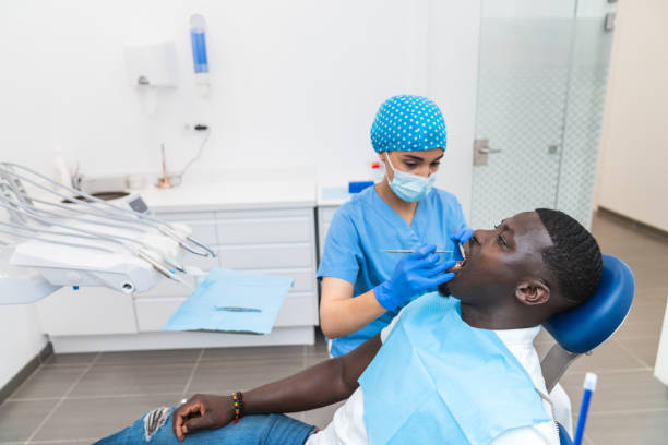 Best Mobile Emergency Dentist in Fate, TX