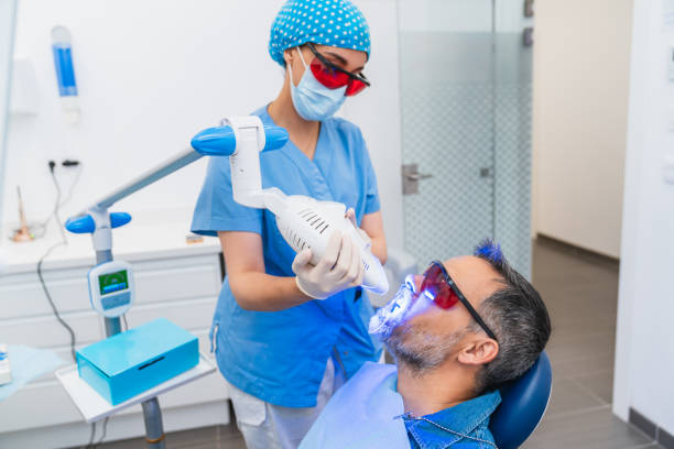 Best Emergency Root Canal Treatment in Fate, TX