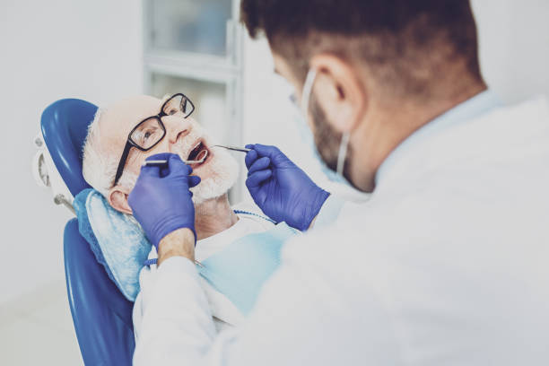 Best Emergency Dentist for Knocked-Out Tooth in Fate, TX